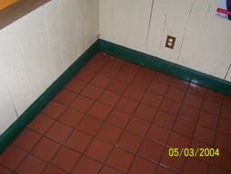 Tile and Grout Cleaning Longmeadow
